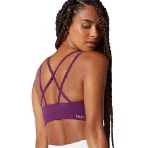 NUX Levitate Bra - Picture 2 of 4